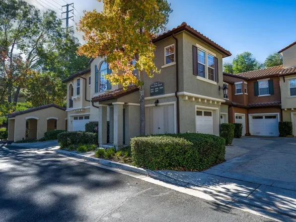 28205 Canterbury Ct, Valencia, CA 91354