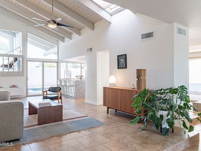1306 E Nicolet Ave, Phoenix, AZ, 85020