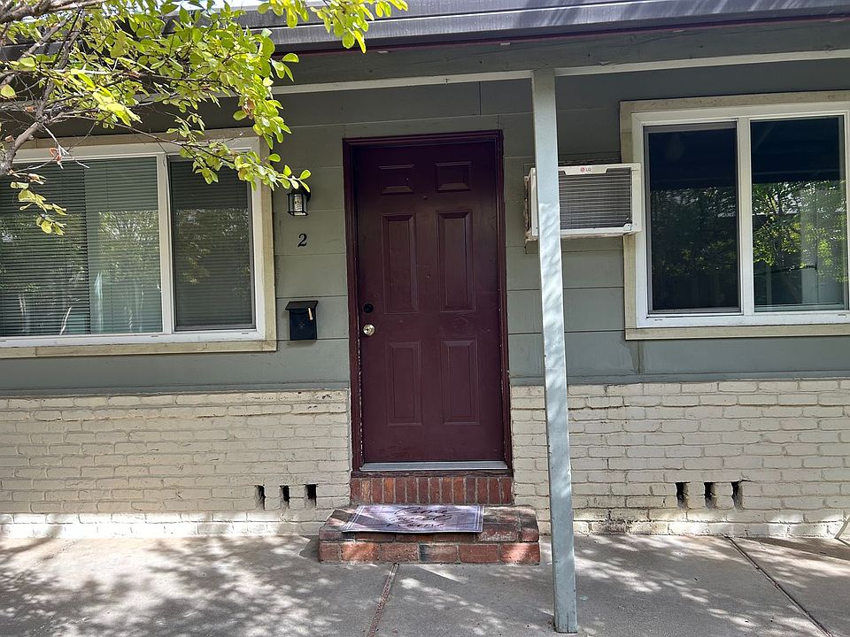 1st image of 500 Pomona Ave APT 2