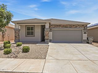 14828 Tierra Coruna Ave, El Paso, TX 79938