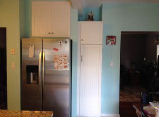 73 Dodge St, Pawtucket, RI 02860