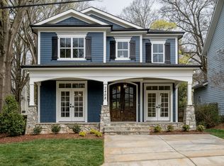 2408 Kilgore Ave, Raleigh, NC 27607