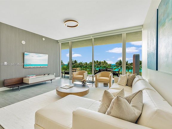 2nd image of 10203 Collins Ave Unit 302