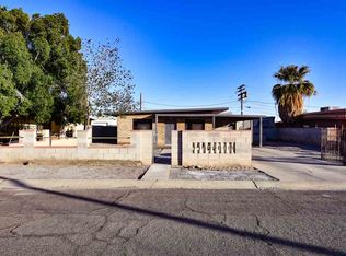 1021 W Del Valle Dr, Yuma, AZ 85364