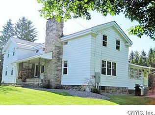 2861 Warners Rd, Warners, NY 13164