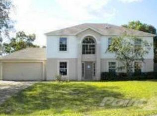 3321 Grayton Dr, Spring Hill, FL 34609