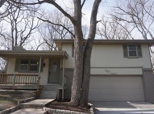 1211 S Brite Ave, Springfield, MO 65807