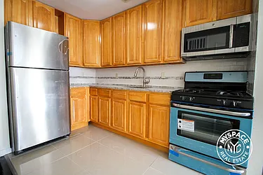 Rented by MySpaceNYC