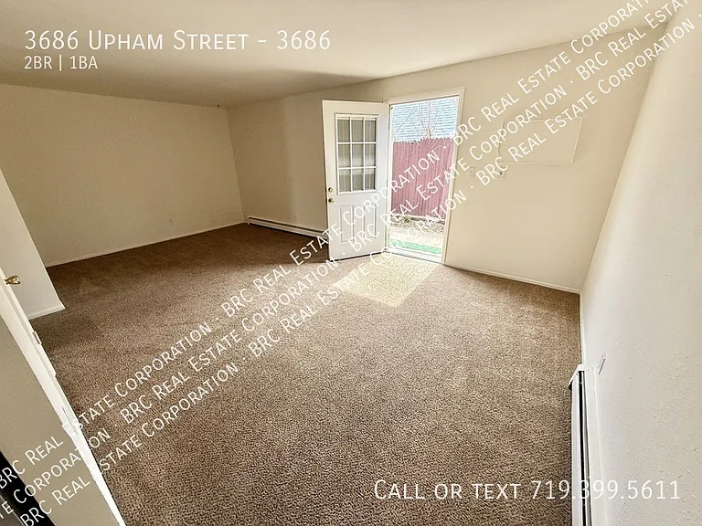 3686 Upham St #3686 — Photo 4