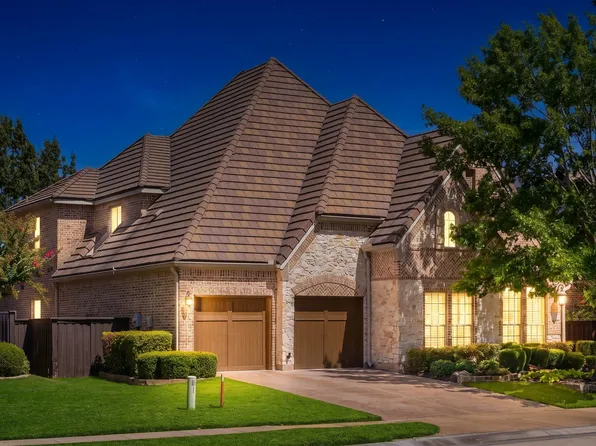 5816 Shoreside Dr, Irving, TX 75039