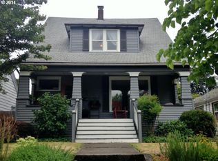 306 W 21st St, Vancouver, WA