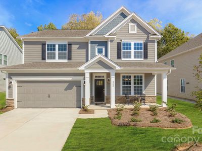 536 Fox Cove Rd, Hendersonville, NC, 28792