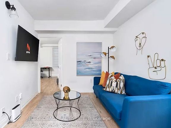 3rd image of 525 Ossington Ave