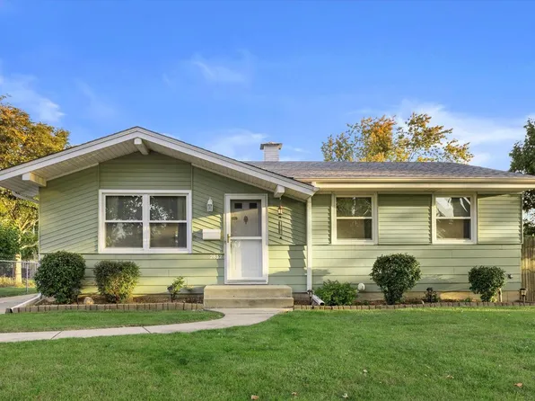 2832 Norwood DRIVE, Racine, WI 53403