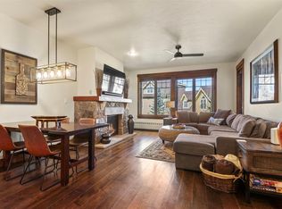 600 Columbine Rd Unit 5307, Breckenridge, CO 80424