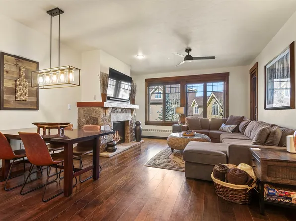 600 Columbine Rd Unit 5307, Breckenridge, CO 80424