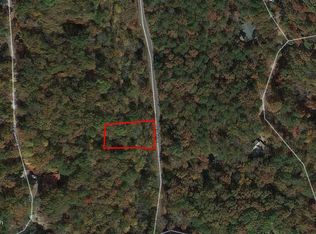 Spindrift Ct, Ellijay, GA 30540