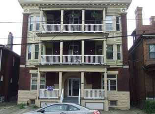 205 S Mathilda St APT 2, Pittsburgh, PA 15224