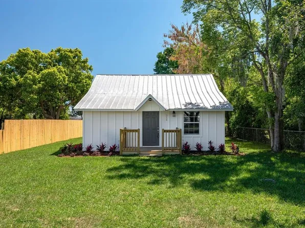 314 W Smith Ave, Haines City, FL 33844