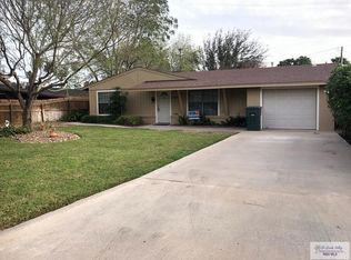 1410 Chaparral St, Harlingen, TX 78550