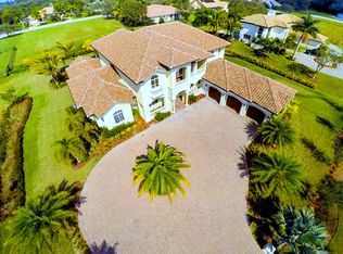 13465 SW 37th Pl, Davie, FL 33330