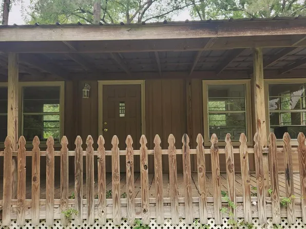 248 County Road 143, Jasper, TX 75951