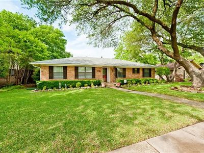 523 E Polk St, Richardson, TX, 75081