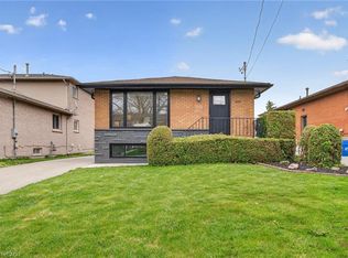 201 Ridge St, Hamilton, ON L9A 2X6