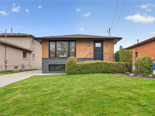 201 Ridge St, Hamilton, ON L9A 2X6
