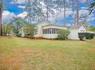 1202 Mimosa St, Lufkin, TX 75904