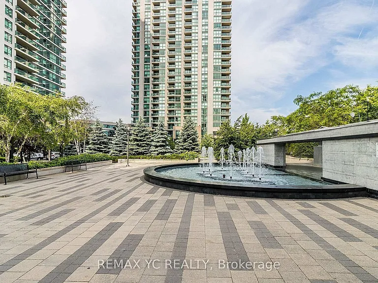 205 Sherway Gardens Rd #1111 — Photo 16