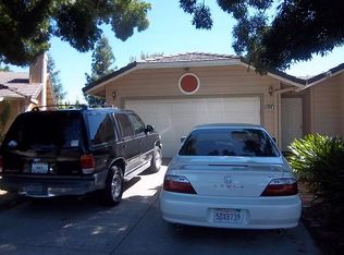 1829 Quail Meadows Cir, Vacaville, CA 95687