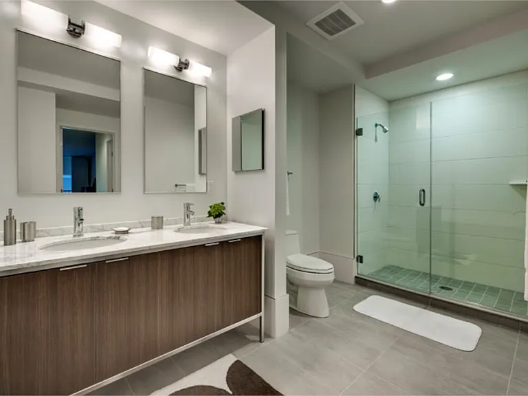 The Lofts at Atlantic Wharf — Photo 16