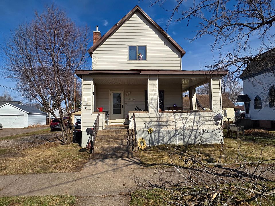 1st image of 214 N 5th St