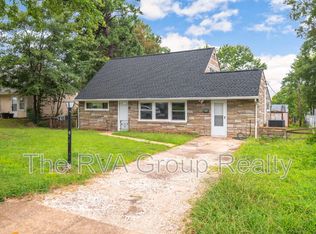 5408 Westbourne Dr, Richmond, VA 23230