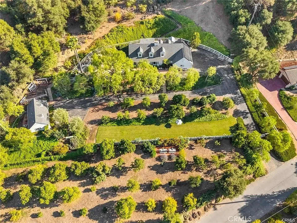 3945 Pala Mesa Dr