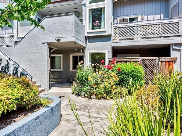 4653 Rothbury Cmn #49, Fremont, CA 94536