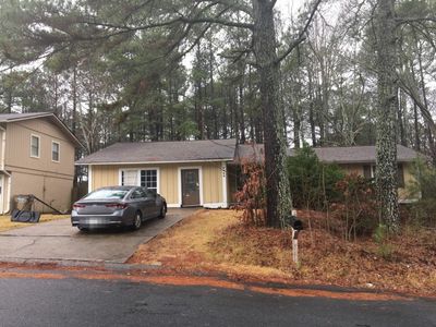 2423 Northbrook Rd, Snellville, GA, 30039