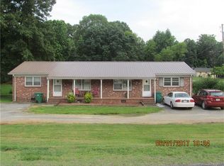 155 Brown Acres Rd, Granite Quarry, NC 28146