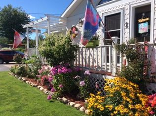 9539 W Long Lake Rd, Alpena, MI 49707