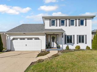 3343 Windsor Ln, Joliet, IL