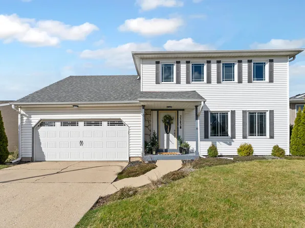 3343 Windsor Ln, Joliet, IL 60431