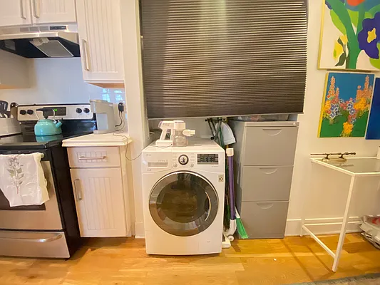 Rented by Dream Space Realty | media 4