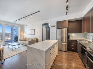 10 Park Lawn Rd #1705, Toronto, ON M8V 0H9