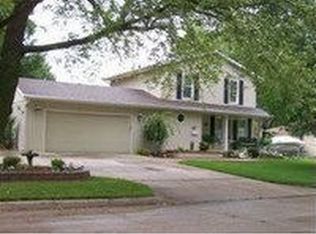 211 Wauconda Rd, Marshalltown, IA 50158