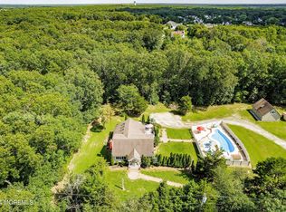 3134 Quarry Rd, Manchester, NJ 08759