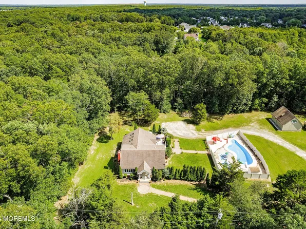 3134 Quarry Road, Manchester, NJ 08759
