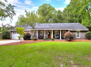 2 Ellen Dr, Sumter, SC 29150