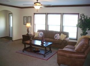 2600 West Industrial #LOG CABIN, Sulphur Springs, TX 75482