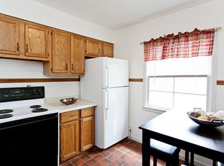 1058 H Ave NW, Cedar Rapids, IA 52405